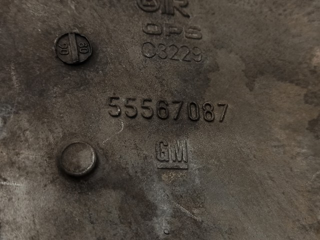  55567087 Opel