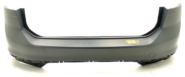 Задній бампер 3G9807417MGRU VAG
