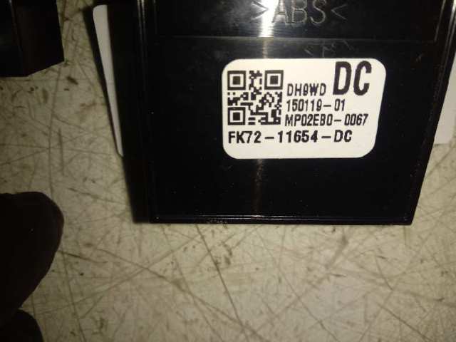 FK7211654DC Land Rover 