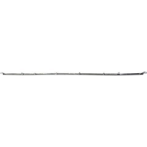 Молдинг переднього бампера, центральний Mazda TK5150120B ціна, від 91.42 USD