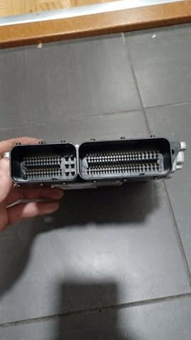 Електронний блок керування двигуном 7799855 BMW