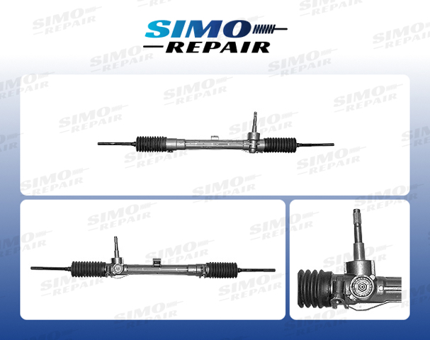 Рульова рейка 51725101 Fiat/Alfa/Lancia