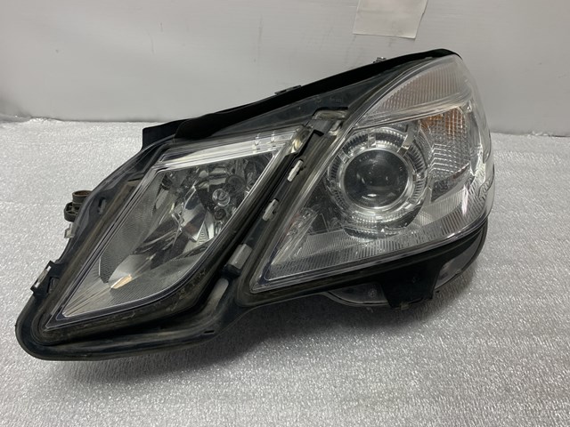 Купити A2128200361 Mercedes Основна фара в зборі ліва