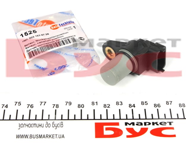 Датчик фаз Autotechteile 1001525 ціна, від 20.31 USD