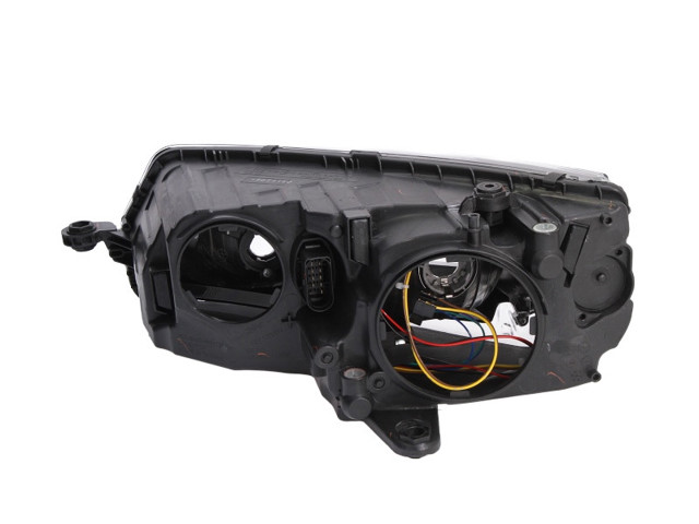 Основна фара - вставка Depo/Loro/Abakus 6651126RMLDEM2 ціна, від 161.72 USD