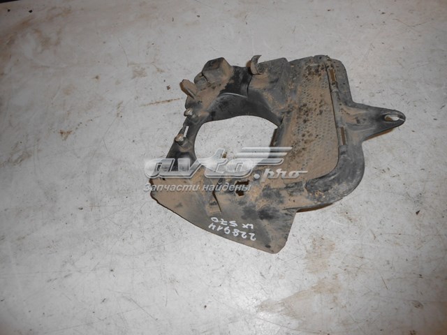 5271160050 Toyota Кріплення задньої правої ПТФ