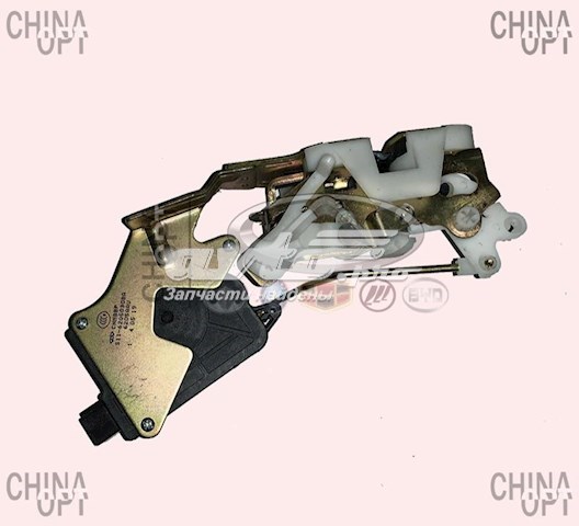 S116205030 Chery 