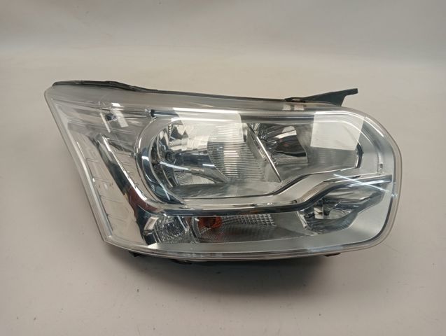 BK3113D152BG Ford Фара передня права