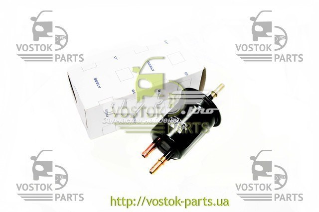 Паливний фільтр 1064000037 Geely