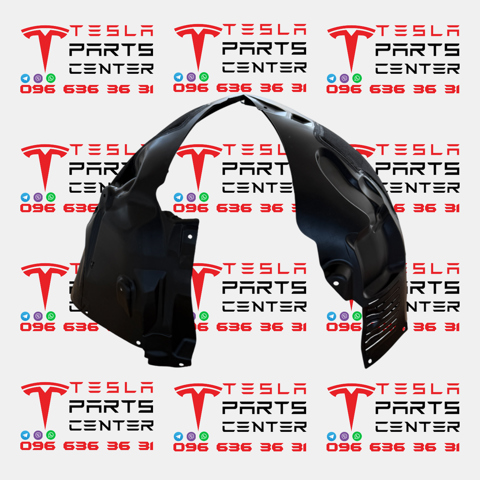  Tesla 158512800C
