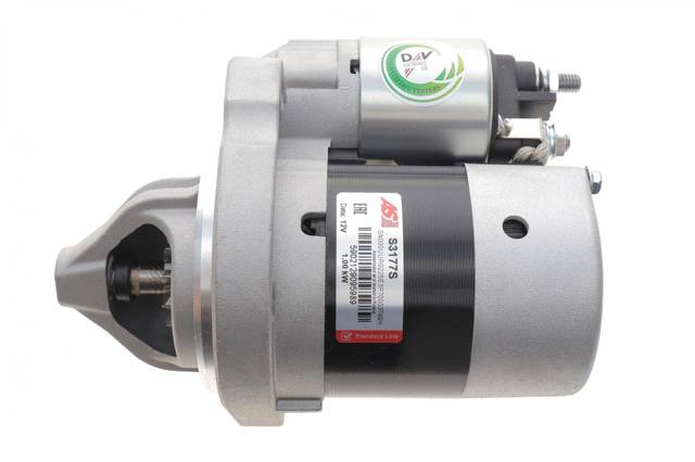 Купити S3177S AS/Auto Storm Стартер