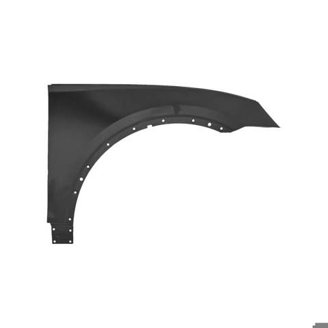 Крило переднє праве PAD10028AR Signeda
