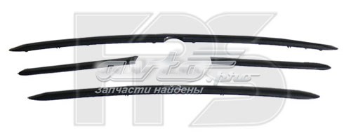 Облицювання радіатора FPS FP6824992 ціна, від 31.62 USD