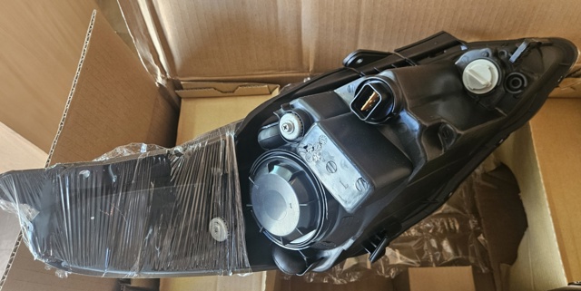 Фари Depo/Loro/Abakus 2211145LMLDEM ціна, від 127.88 USD