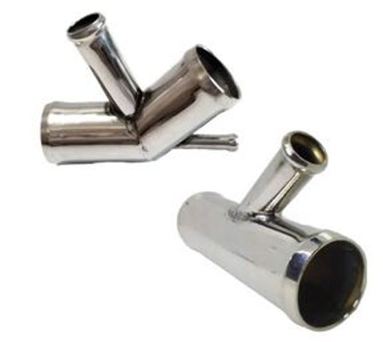 Водяний патрубок ACS P0316 ціна, від 27.47 USD