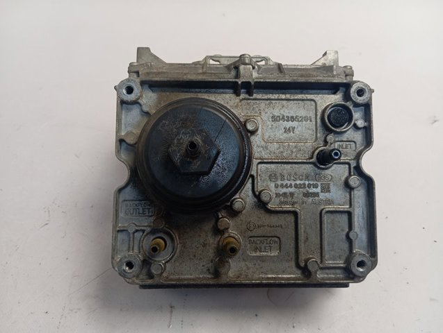 Купити 504365261 Iveco Насос AD BLUE