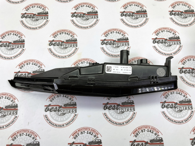Покажчик повороту крила Porsche 9J1953041H ціна, від 114.31 USD