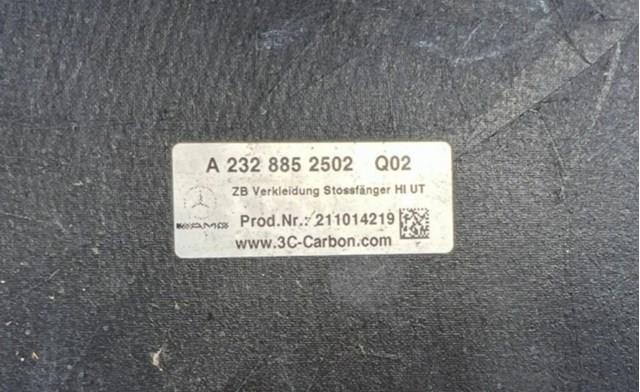 Купити A2328852502 Mercedes 
