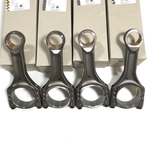 Шатун поршня ДВЗ BMY BMY1506 ціна, від 45.57 USD