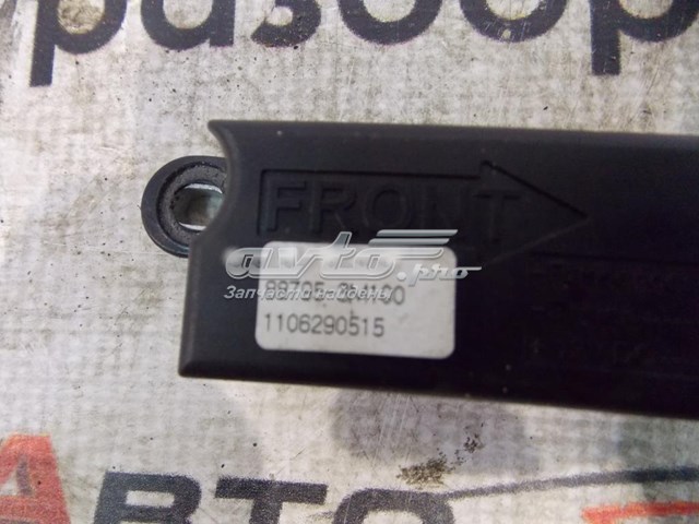  Ssang Yong 887953M100