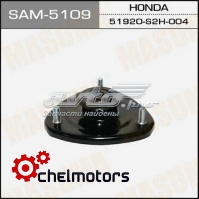 SAM5109 Masuma Кріплення переднього амортизатора