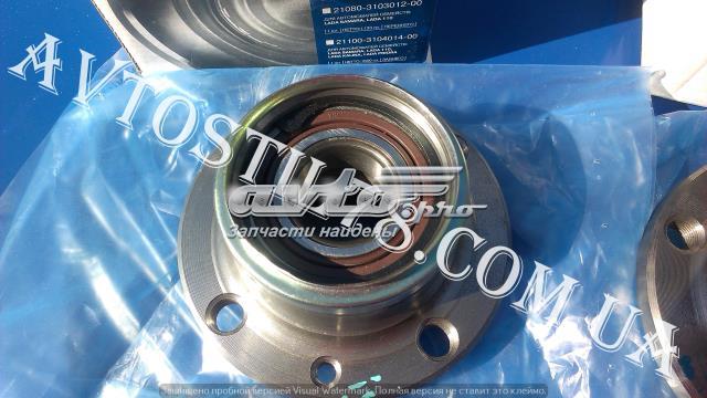 Купити 21080310301200 Lada Маточини передніх коліс