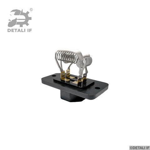 Реле обігрівача Detali IF DF15459