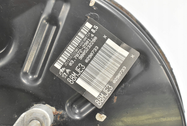  Peugeot/Citroen 9805232280 ціна, від 86.91 USD