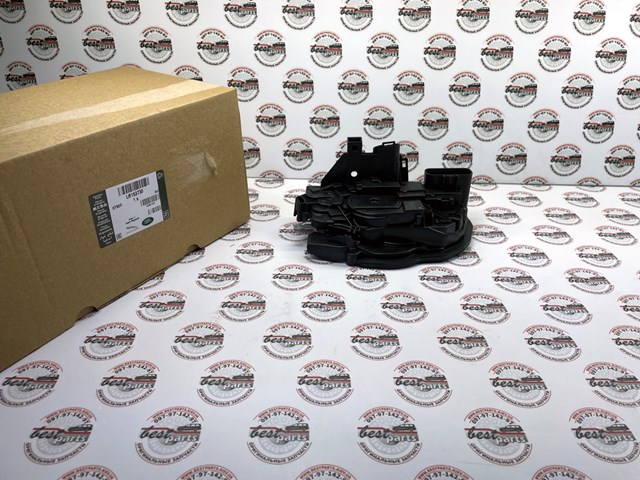  LR153730 Land Rover