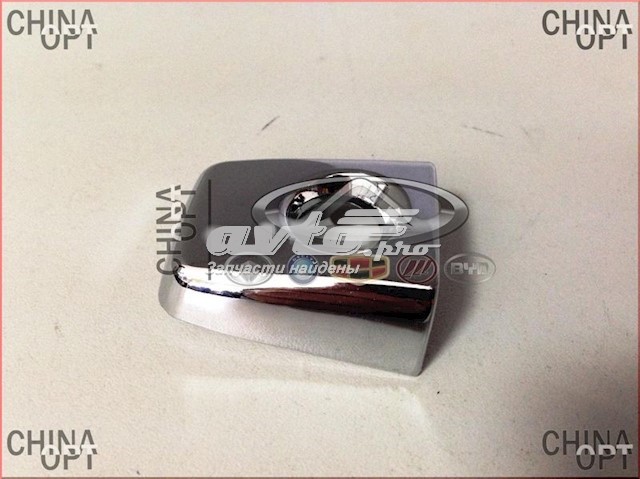 1018004995 Geely Накладка ручки дверей