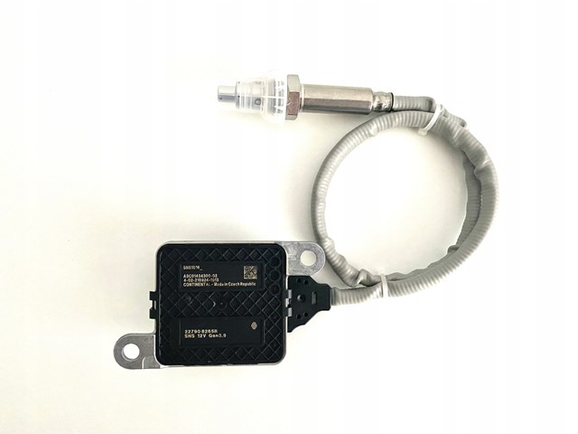 899241 Metzger Датчик оксидів азоту NOX, передній
