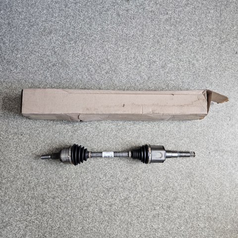 Піввісь передня ліва Ford LX6Z3B437B