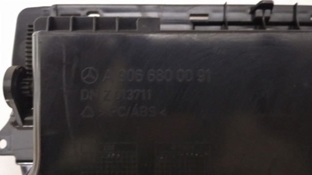  Mercedes A9066800091 ціна, від 109.35 USD