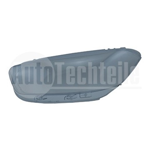 Скло фари лівої 5030408 Autotechteile