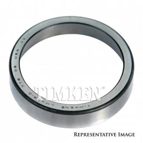 Купити HM89210 Timken Підшипник хвостовика заднього моста, внутрішній