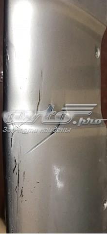 31353302 Volvo Сплитер переднього бампера