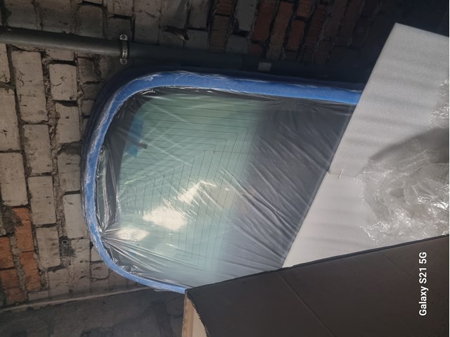 Скло третіх/п'ятих дверей Tesla 147292500B ціна, від 331.92 USD