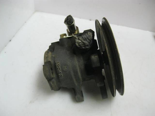 Насос ГУР 7611323 Fiat/Alfa/Lancia