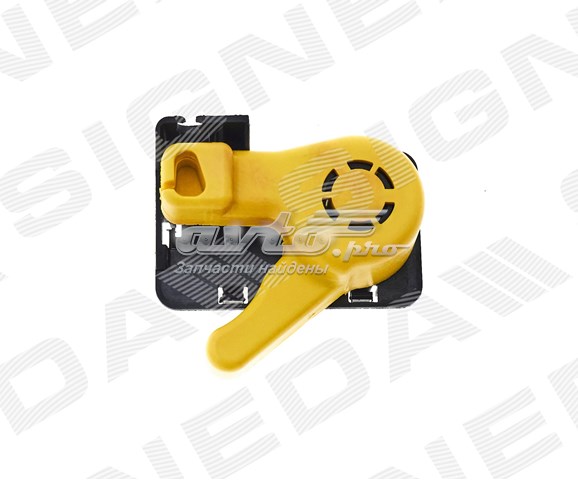 Купити PFD22116A Signeda Ручка відкривання капота