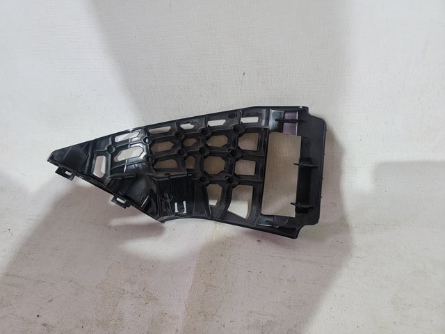 PBM4319492AL Signeda Направляюча переднього бампера, ліва