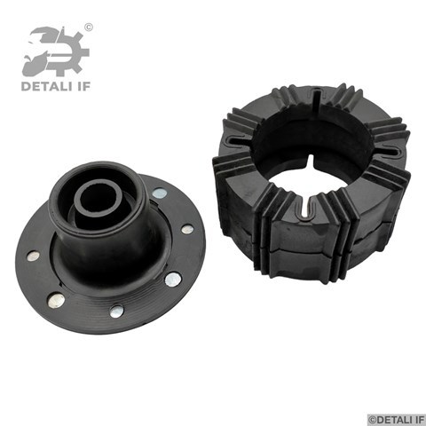 Купити DF16662 Detali IF Ремкомплект куліси