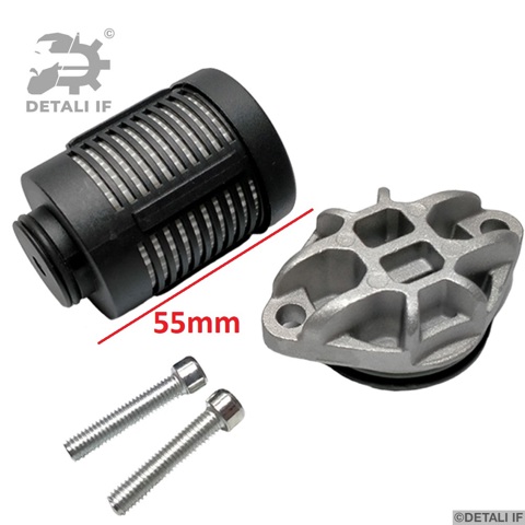 Купити DF15736 Detali IF Фільтр заднього редуктора, муфти Haldex