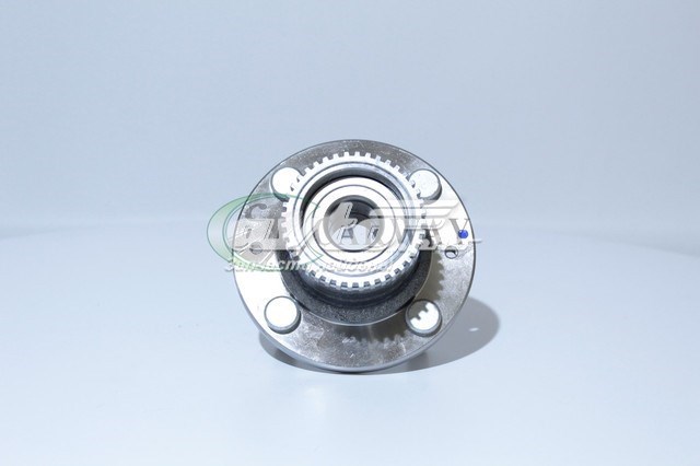 Маточини задніх коліс Shikoo 96471775 ціна, від 34.98 USD