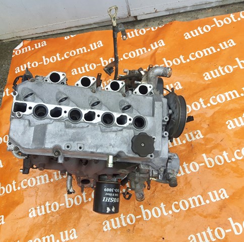ДВЗ Mitsubishi 4D56U ціна, від 2234.64 USD
