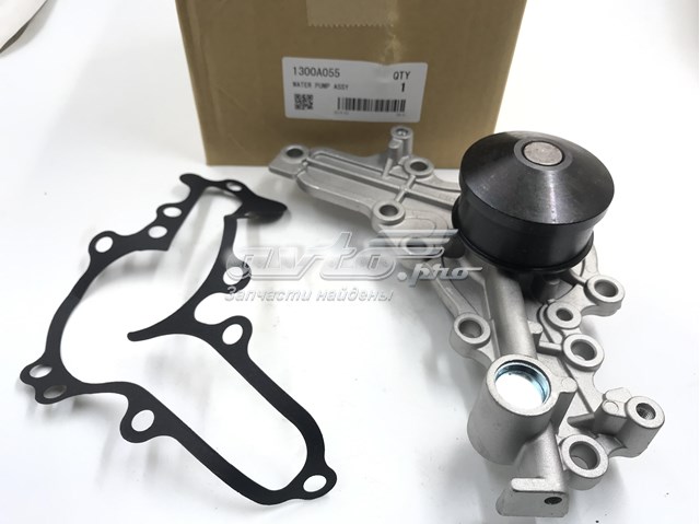 Помпа охолодження Matomi 1300A055 ціна, від 44.34 USD