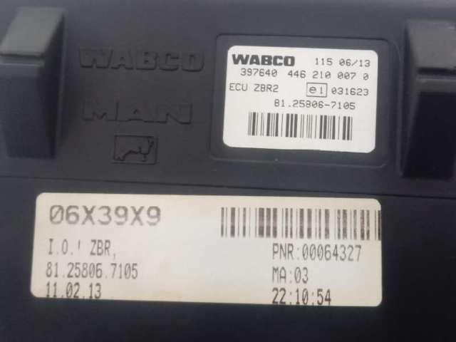 81258067096 MAN 