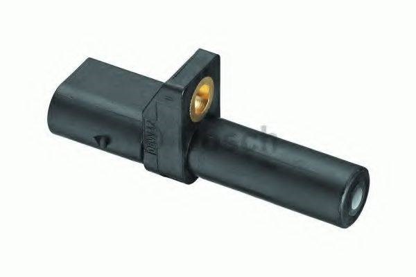 Датчик обертів колінвалу Bosch 261210141 ціна, від 17.42 USD