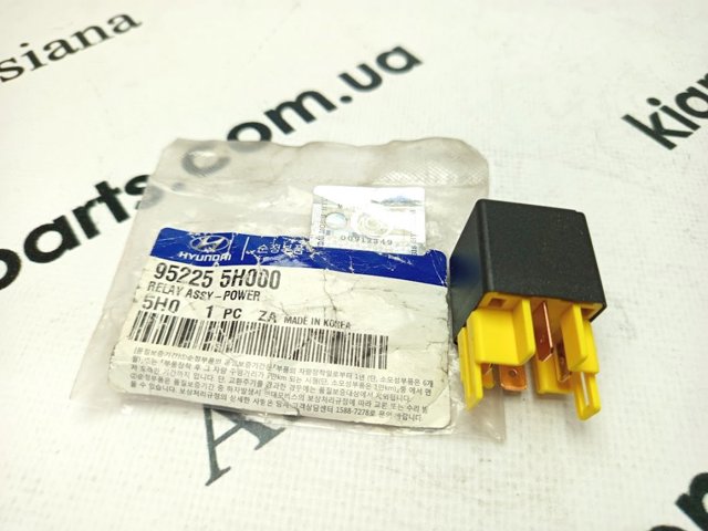 952255H000 Hyundai/Kia 