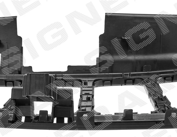 Решітка Signeda PCR07044GA