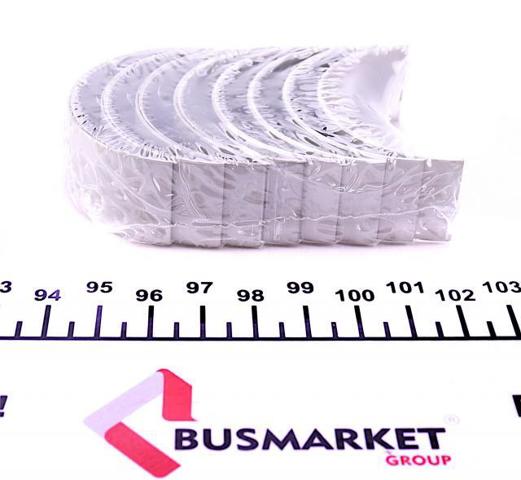 011PS19225000 Mahle Original Підшипник шатуна